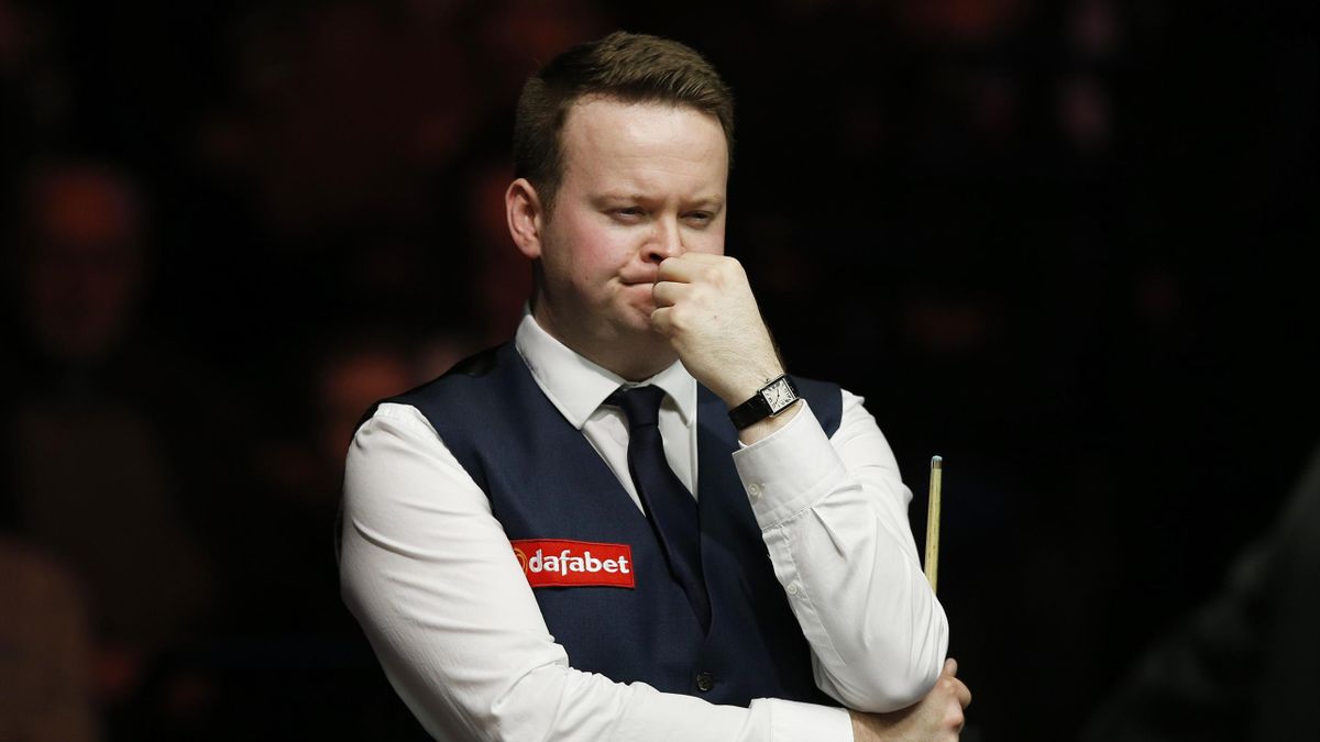 Shaun Murphy books place in China Championship final Eurosport