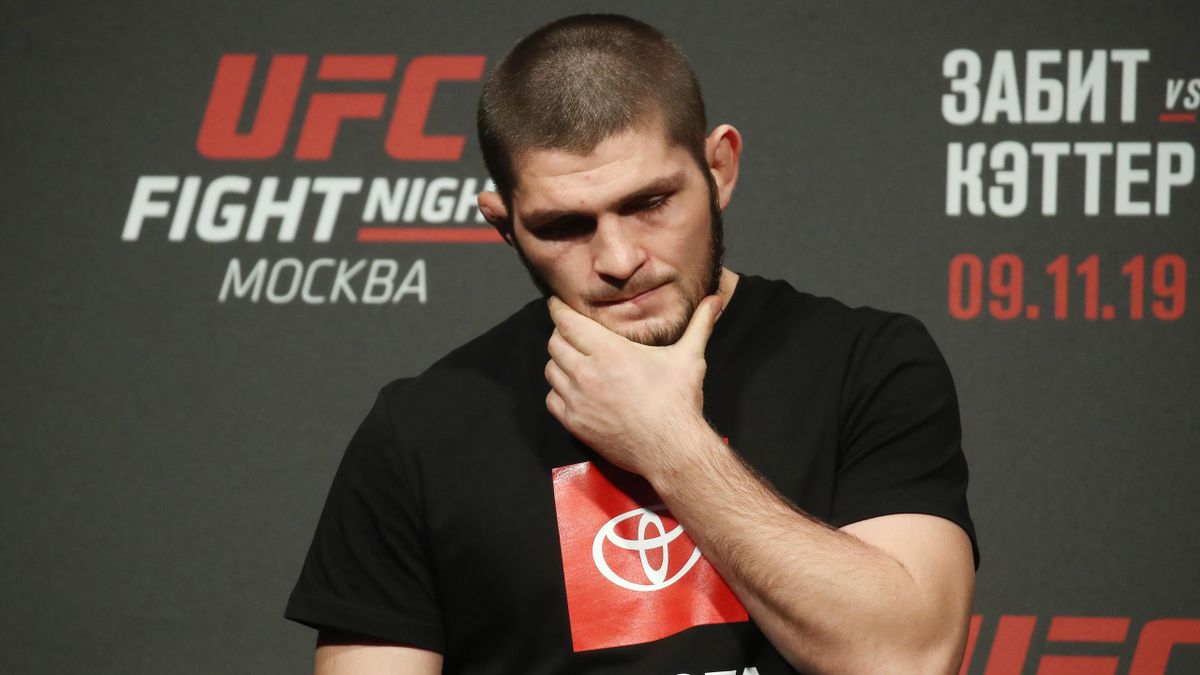 Habib Protiv Getzhi Prognoz Na Boj Ufc Ot Dastina Pore Eurosport