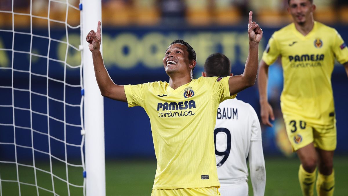 Real Sociedad, Granada y Villarreal sellan sus partidos con victorias.