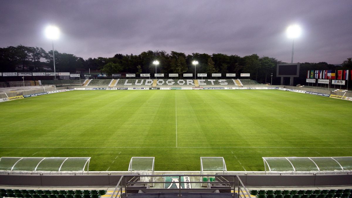 Ludogorets turu geçti ama ortaya stat sorunu çıktı - Eurosport