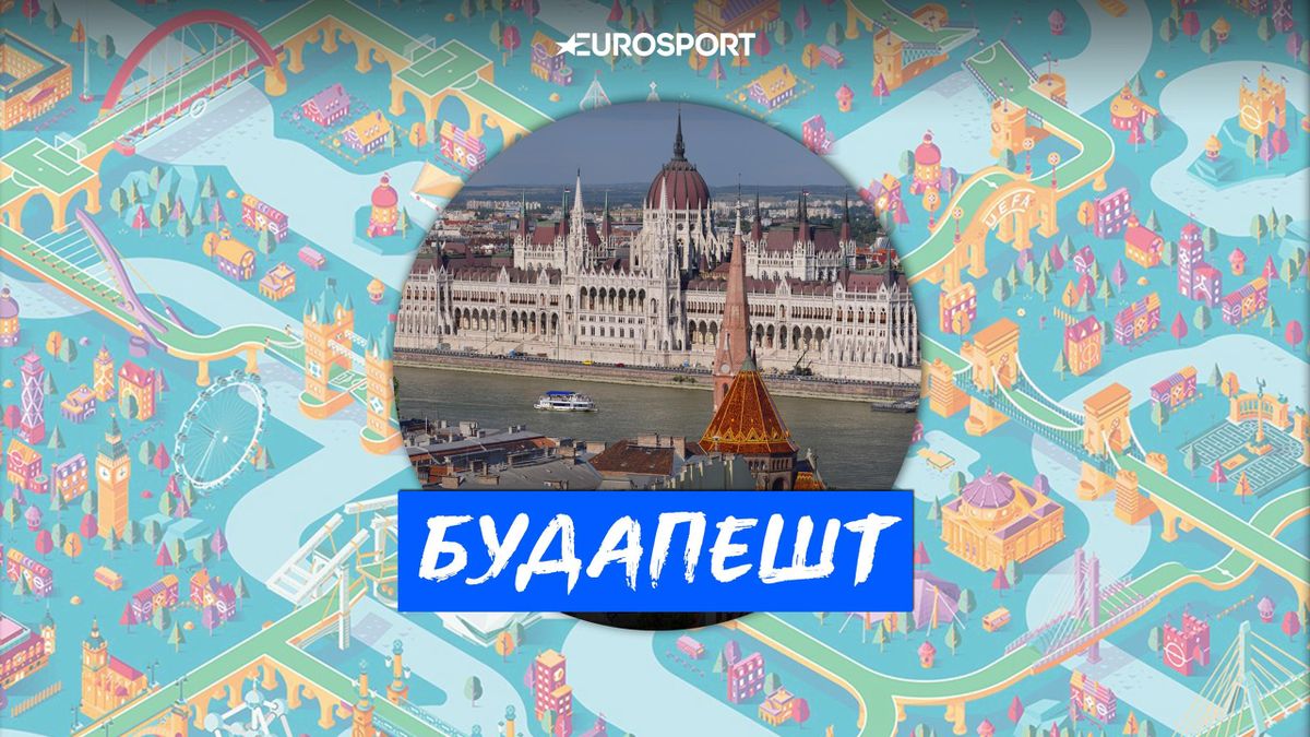 Budapesht Na Evro 2020 Raspisanie Matchej Stadion Futbol V Gorode Eurosport