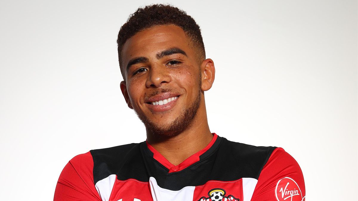 Southampton sign £15m striker Che Adams, make Danny Ings loan permanent