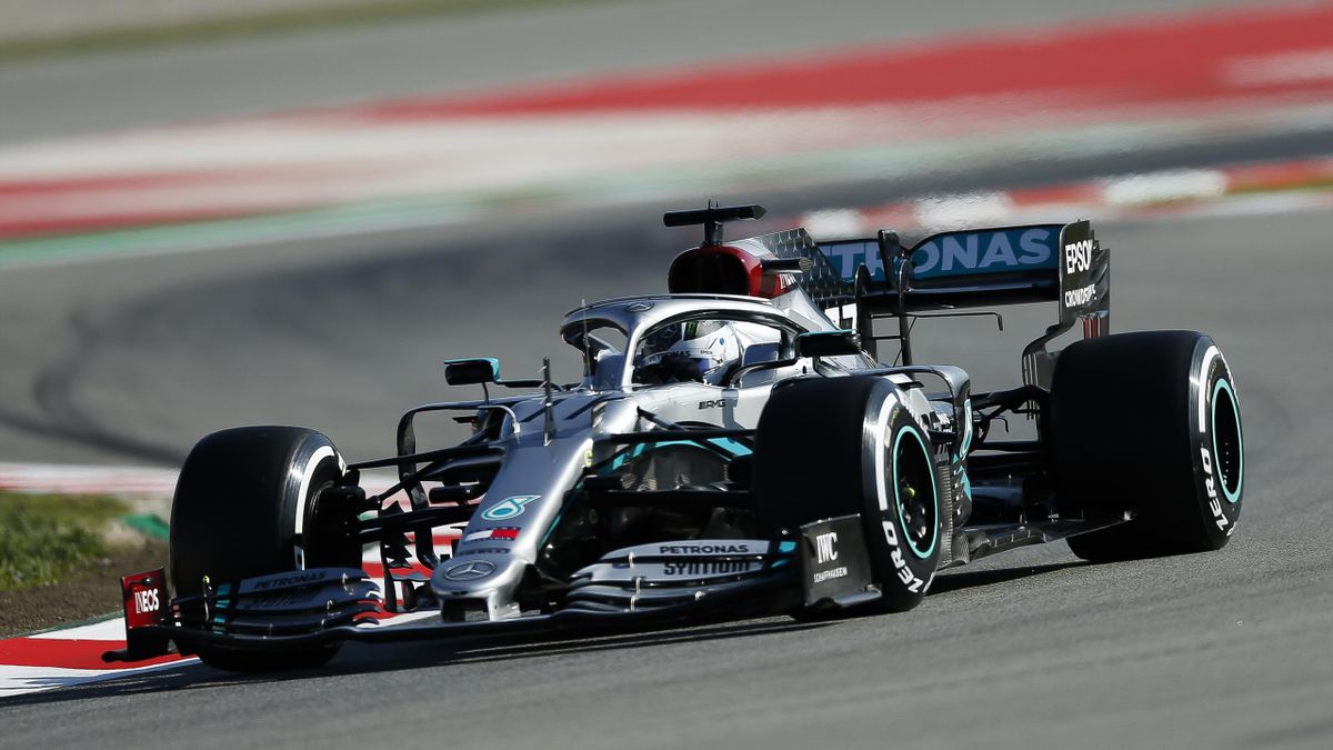 Formula 1 News Fia Approves F1 S Cost Saving Package And Budget Cap Reduction Eurosport