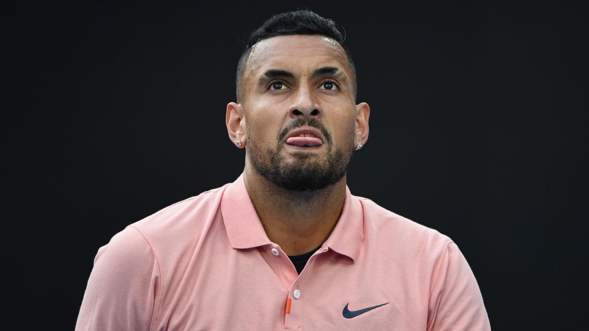 ‘Djokovic is a tool’ - Kyrgios hits out at world No 1 over quarantine row