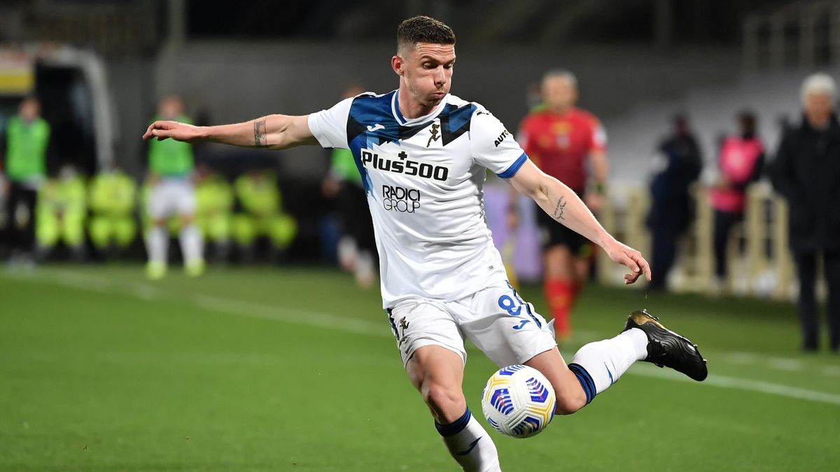 Fc Bayern Munchen Will Offenbar Robin Gosens Von Atalanta Bergamo Verpflichten Eurosport