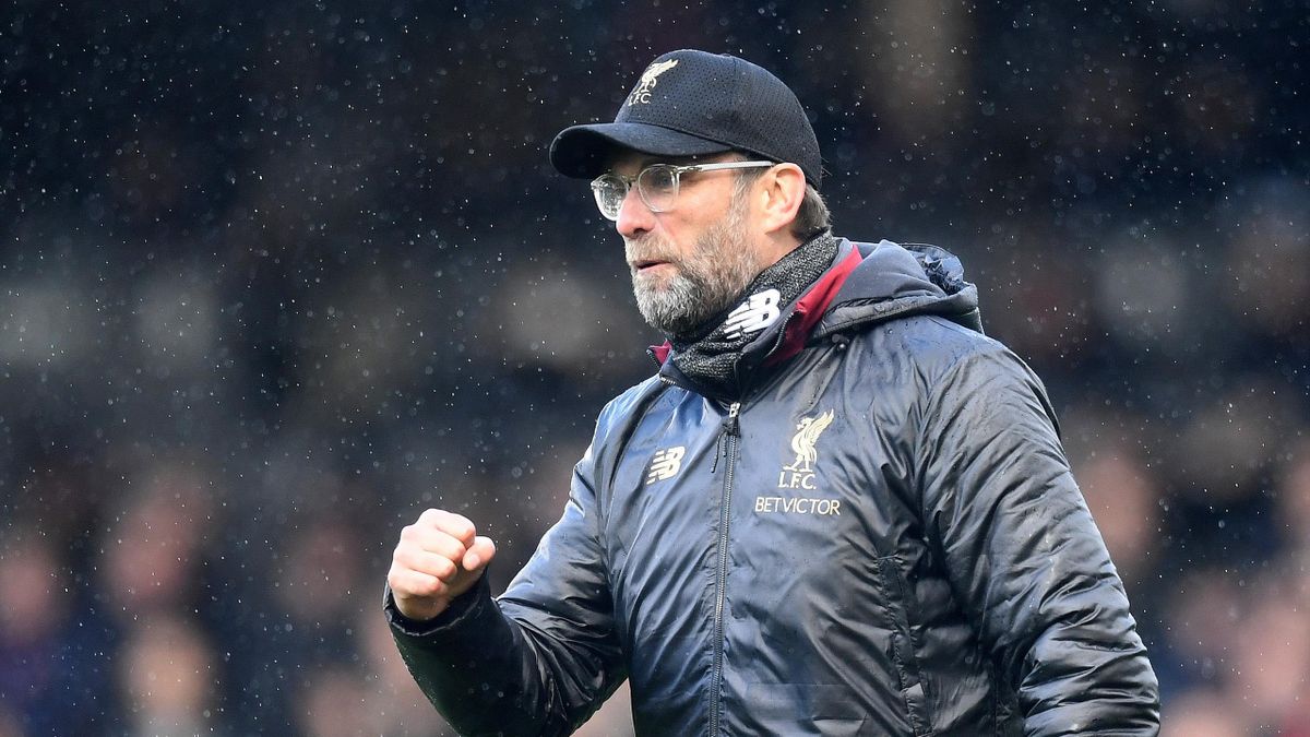 Zhoze Mourinyu Pristydil Yurgena Kloppa Chempionat Anglii Eurosport
