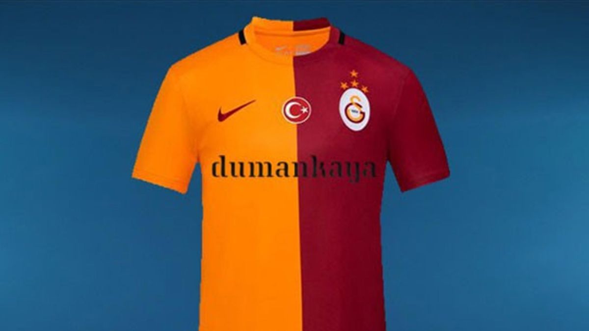 Galatasaray Dan 3 Yillik Anlasma Eurosport