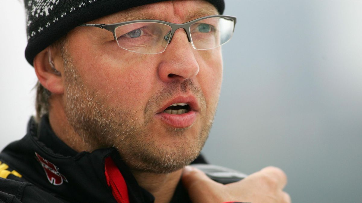 WM in Lahti Jochen Behle im Interview 