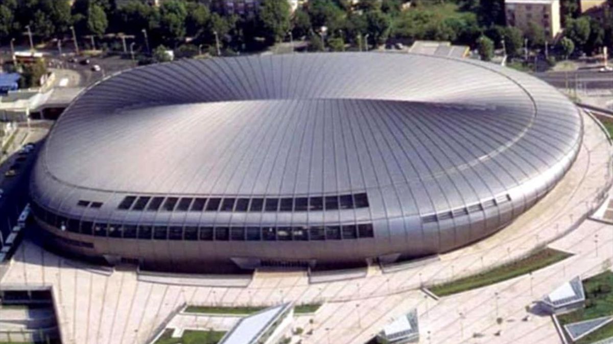 Stadion Timisoara