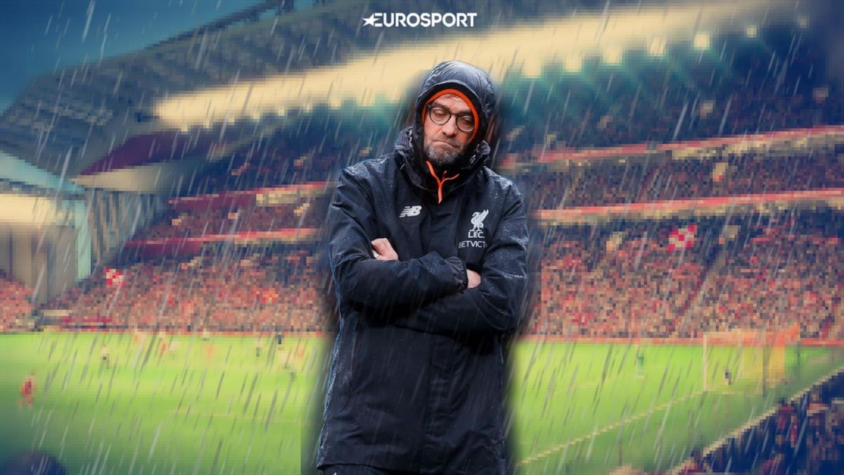 taktika kloppa na transfernom rynke