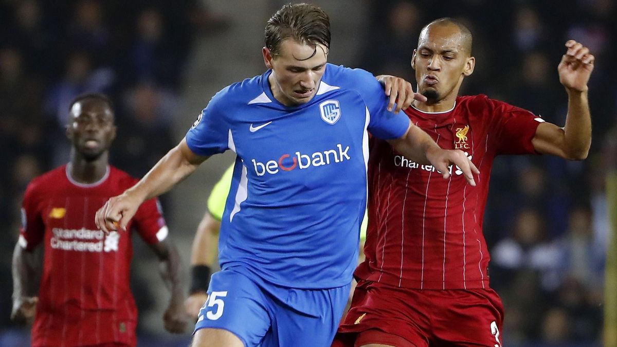 Transfer News Sander Berge Joins Sheffield United The Coup Of The January Window Eurosport