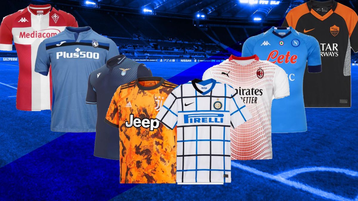 Serie A 2020 2021 La Classifica Marcatori Aggiornata Coi Principali Bomber Del Campionato Italiano Eurosport