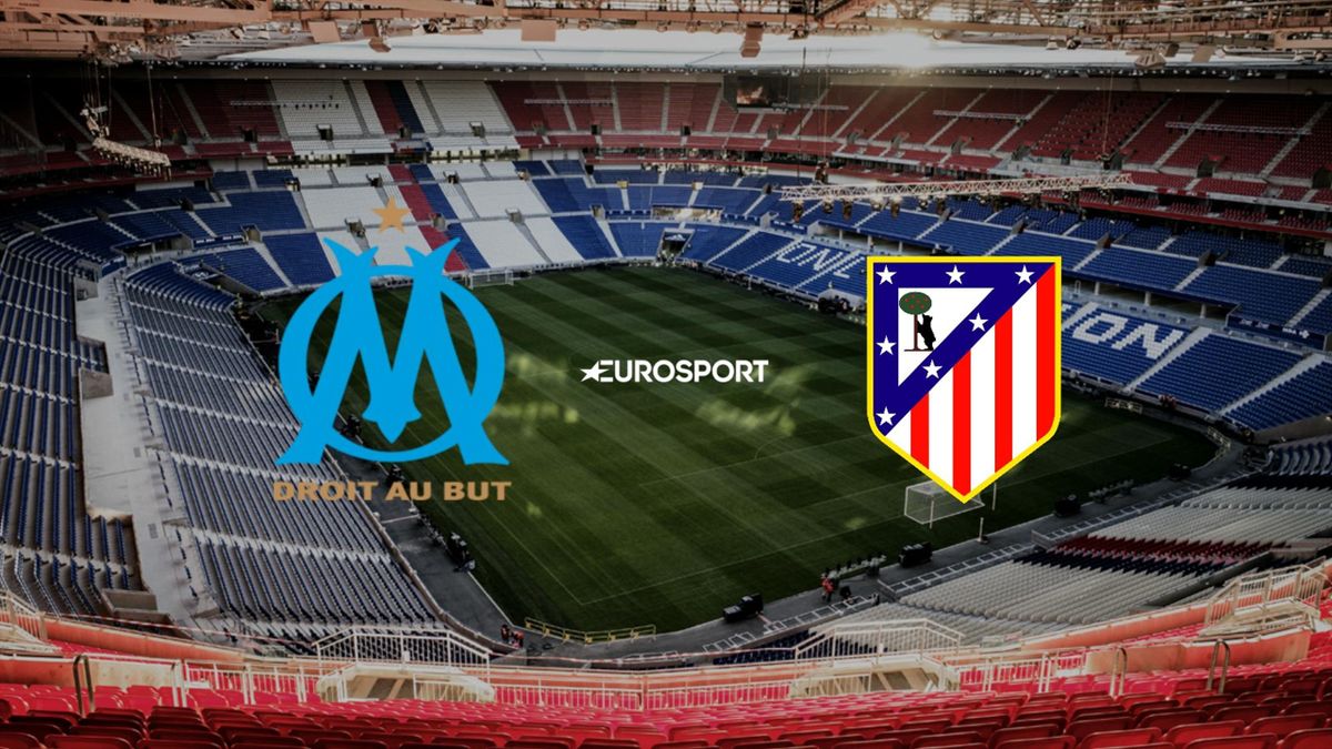 marsel atletiko pered finalom