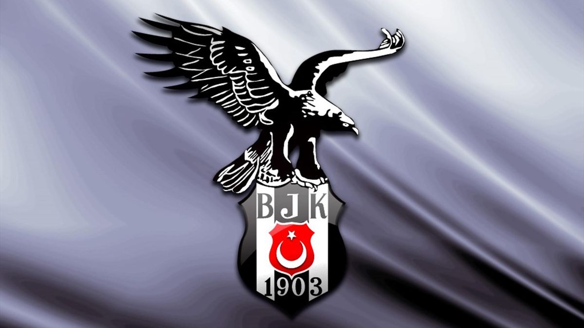 Beşiktaş (logo - amblem)