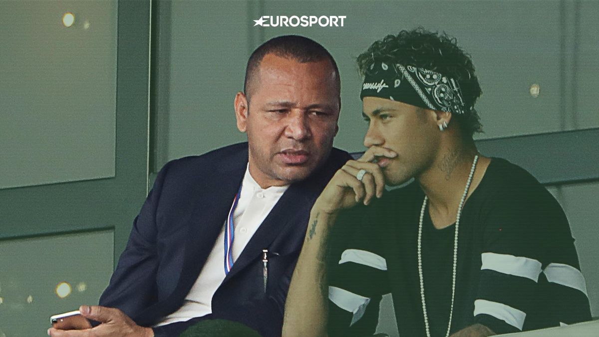 On Vedet Peregovory Kak Traktor Kak Batya Nejmara Podnyal 200 Millionov Na Synule Eurosport