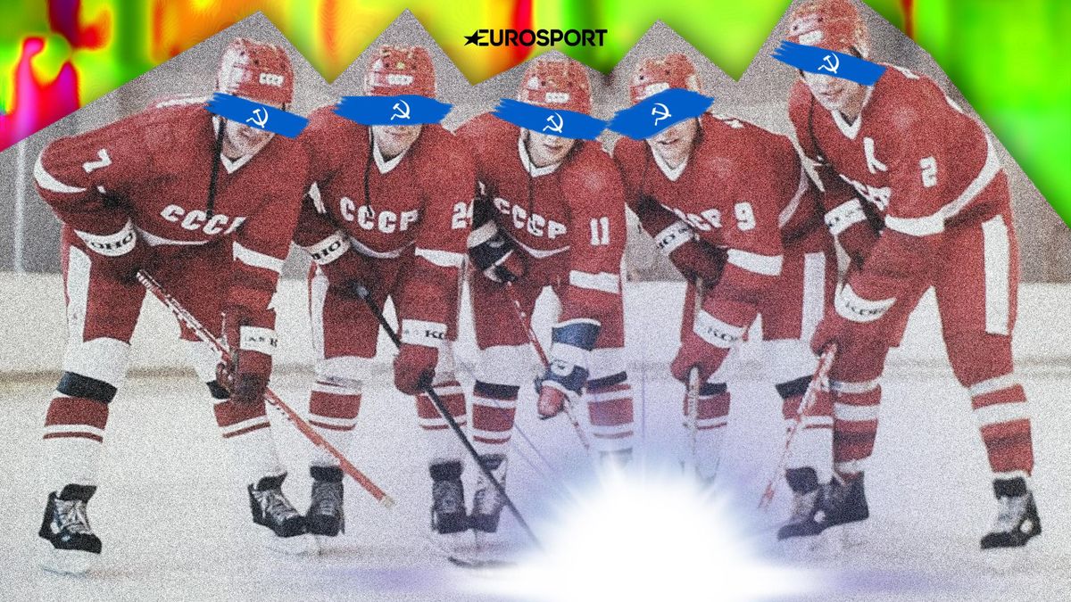 velikaya sovetskaya krasnaya mashina mif