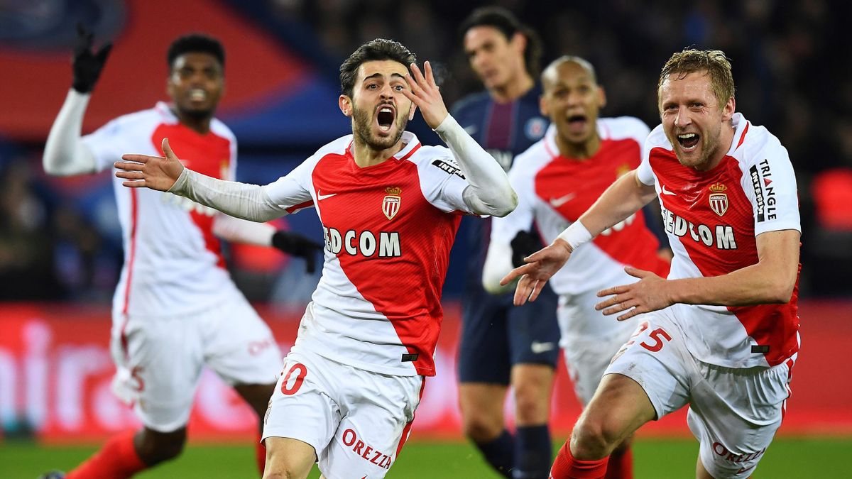 Monaco Sacre Les Dix Joyaux De La Couronne Monegasque Eurosport