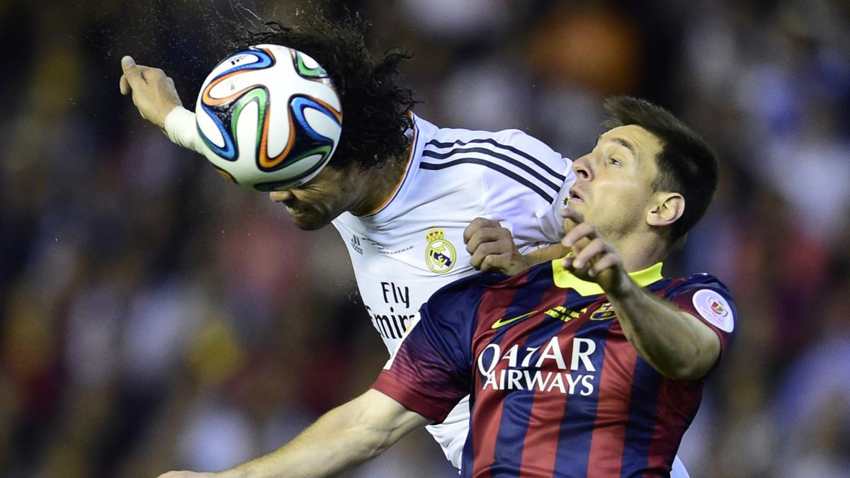 Liga, Real Madrid - Barça : Ce Clasico s'annonce grandiose ...