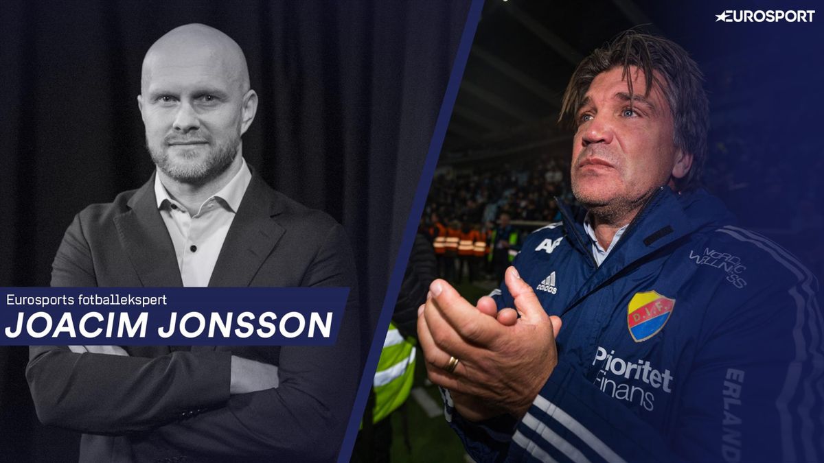 Joacim Jonsson Bosse Andersson