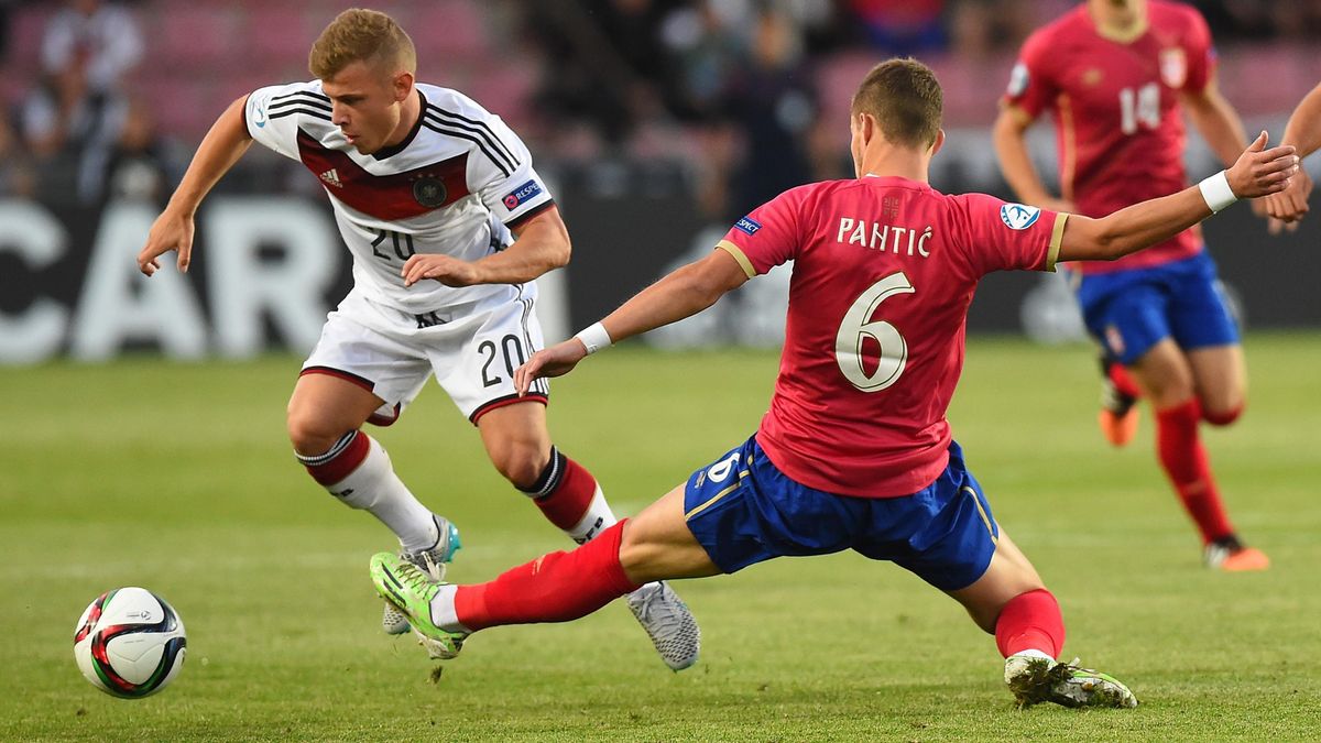 TRANSFERTS - Aleksandar Pantic quitte Villarreal pour le Dynamo Kiev ...