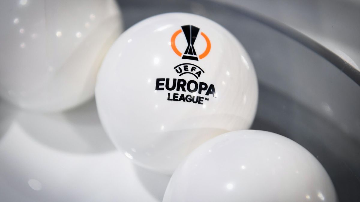 Europa-League-Auslosung