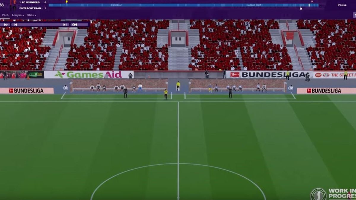 football manager 19 budet eshe