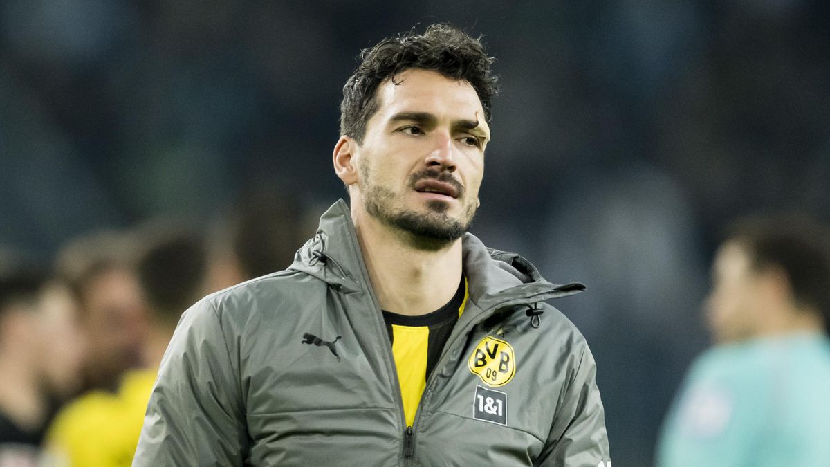 WM 2022 Katar Pierre Littbarski versteht Bundestrainer Hansi Flick bei