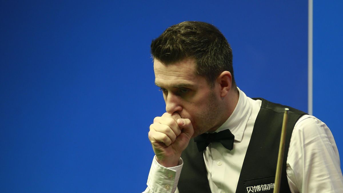 Mark Selby | Snooker | ESP Player Feature