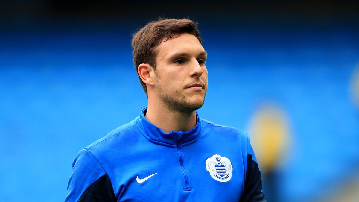 Crystal Palace Sign Qpr Goalkeeper Alex Mccarthy Eurosport