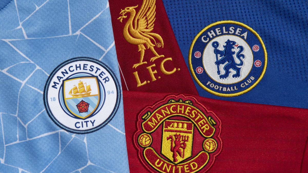 Premier League return: 'Big Six' is no more but Manchester City, United,  Liverpool and Chelsea are pulling away fast - Eurosport