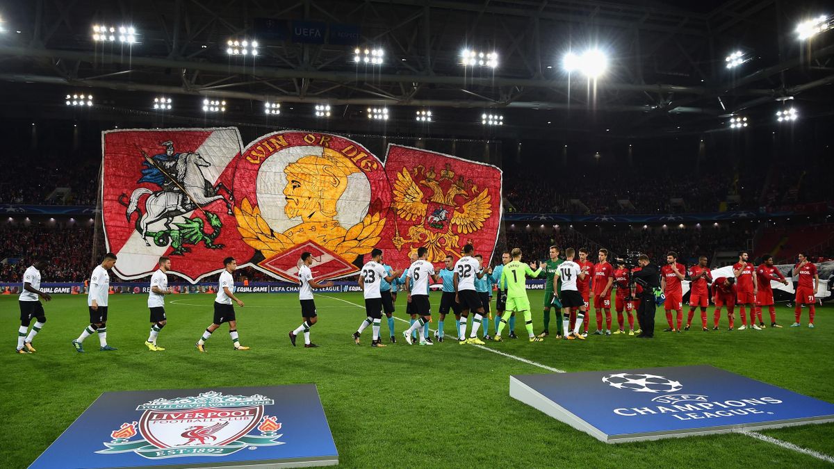 yadernyj performans fanatov spartaka