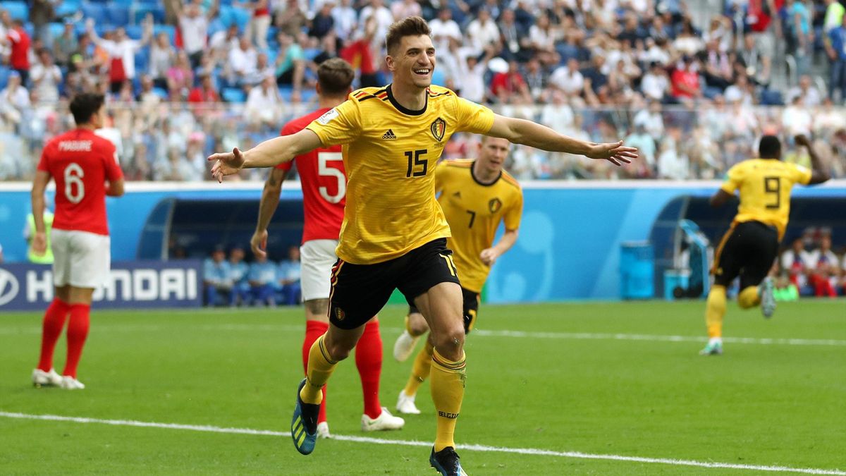 BVB: Thomas Meunier ist Spagat zwischen Borsigplatz und ...