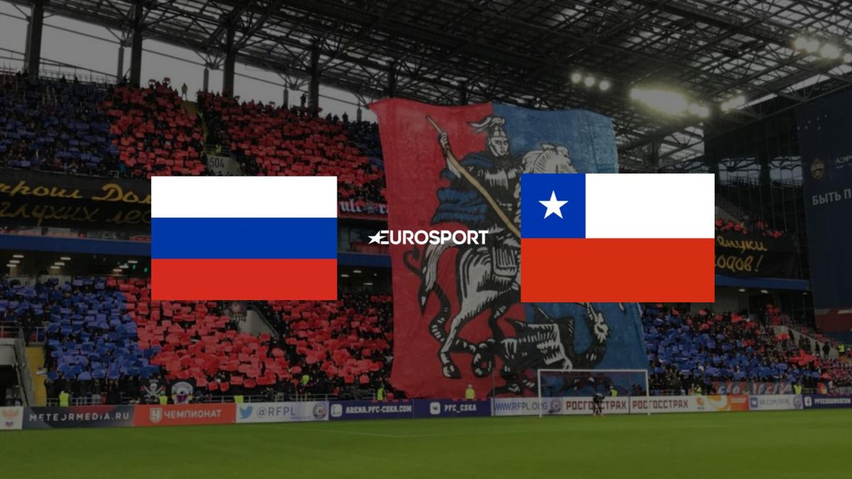 rossiya chili pered matchem eurosport