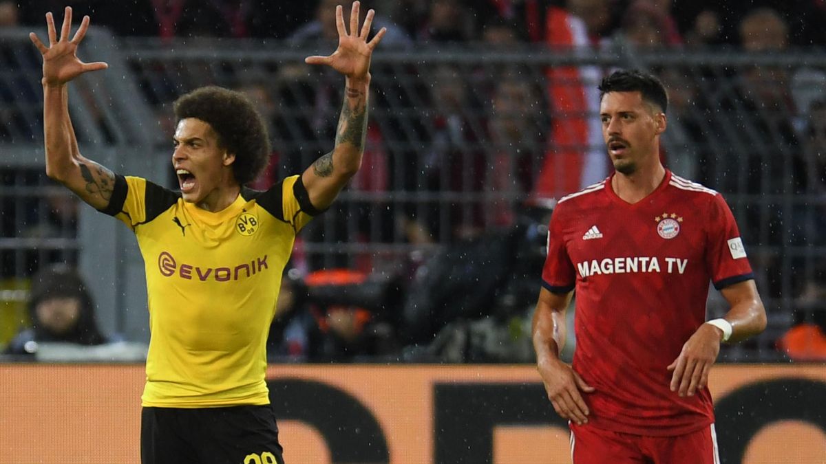 napadayushij bavarii sandro vagner