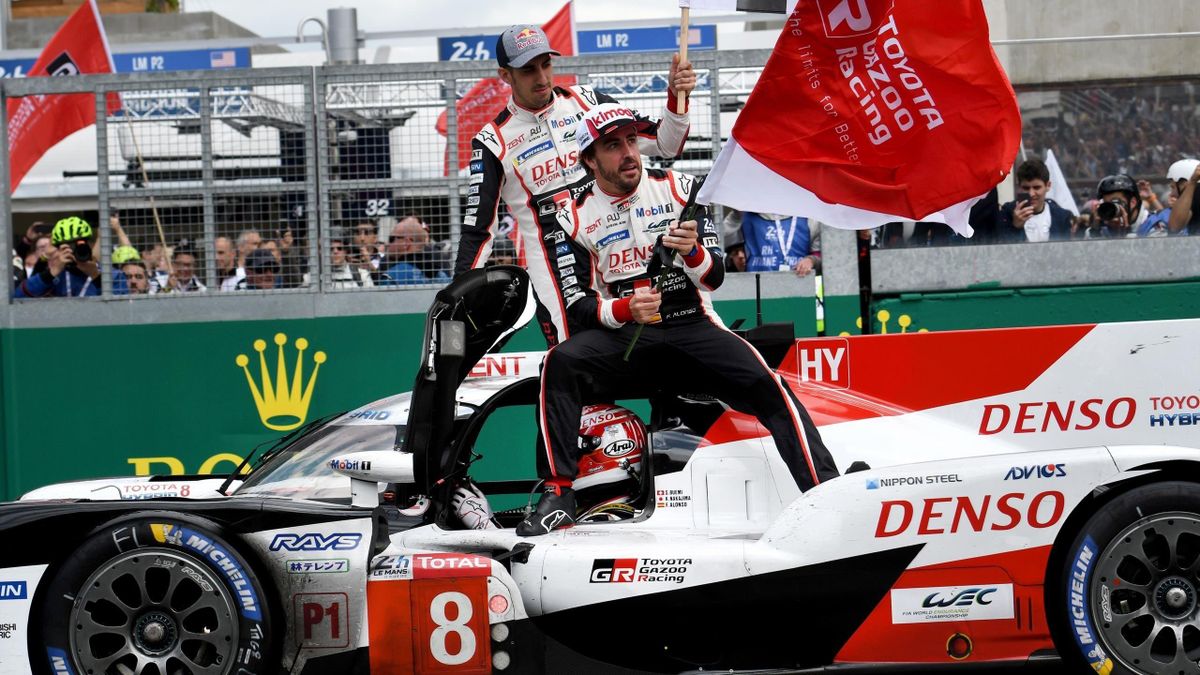 Zapochva Sedmicata Na Motornite Sportove Eurosport