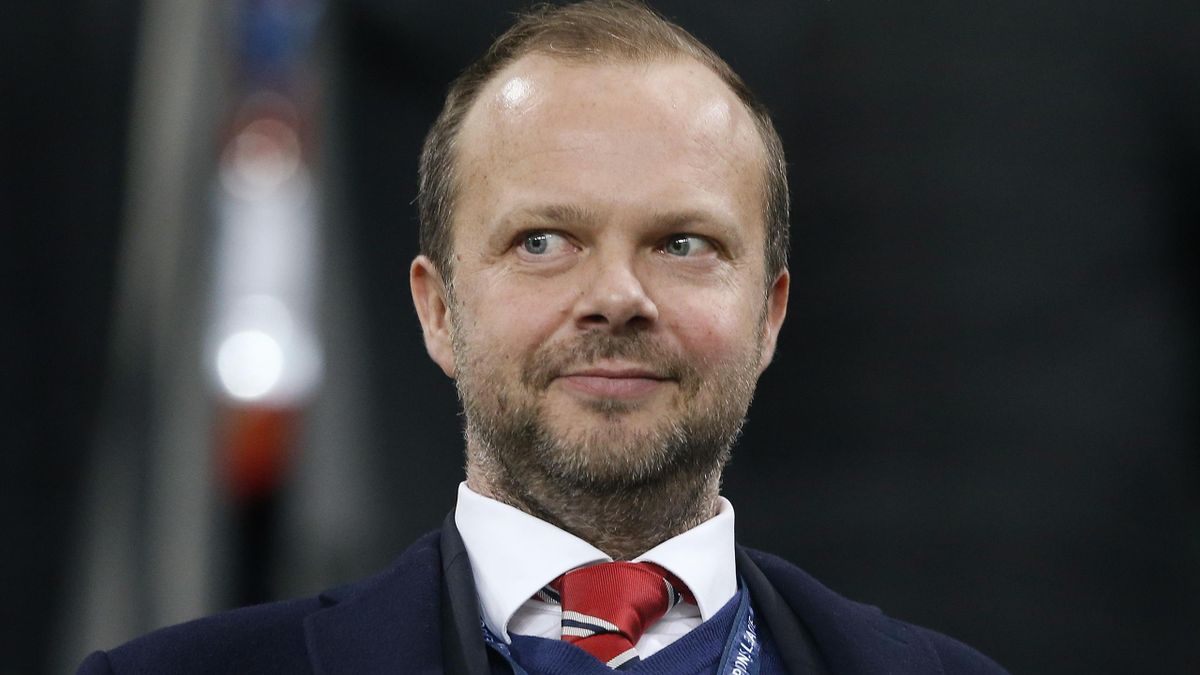 Ed Woodward Faces A Grilling From Manchester United Investors Eurosport