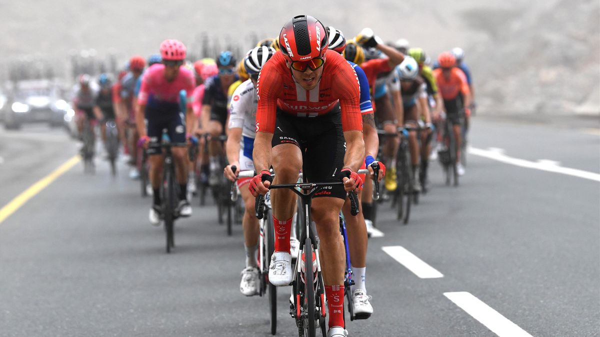 Bora Hansgrohe Verpflichtet Buchmann Helfer Kelderman Unterschreibt Bis 2022 Eurosport