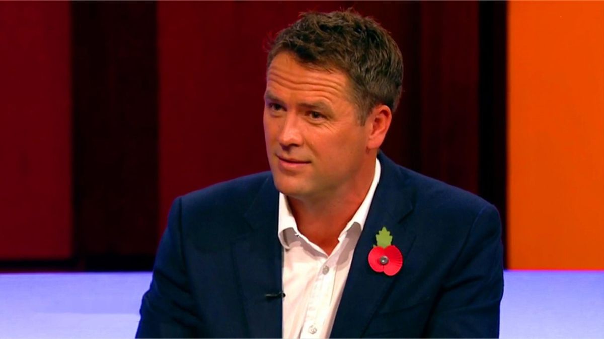 Michael Owen lists Manchester United stars ‘who are not good enough’ (Twitter)