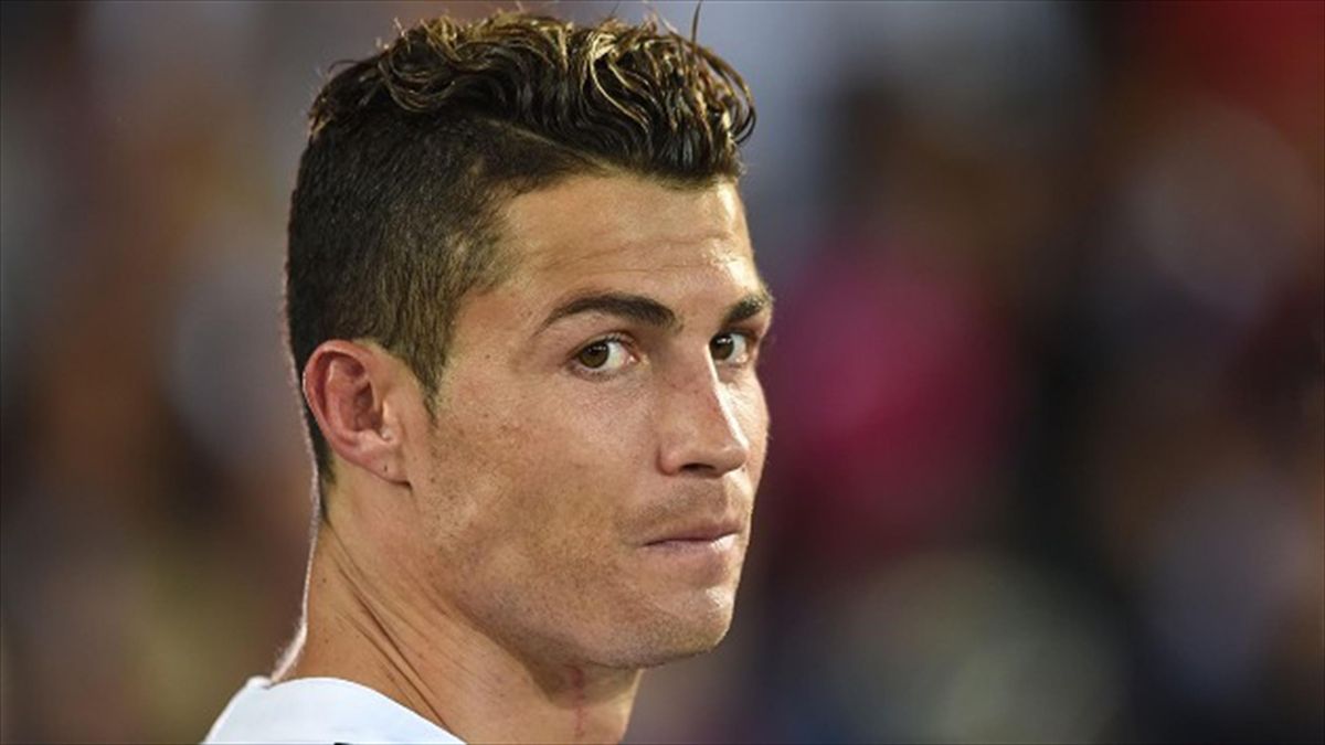 Cristiano Ronaldo Real Madrid Still Much Better Than Atletico Eurosport