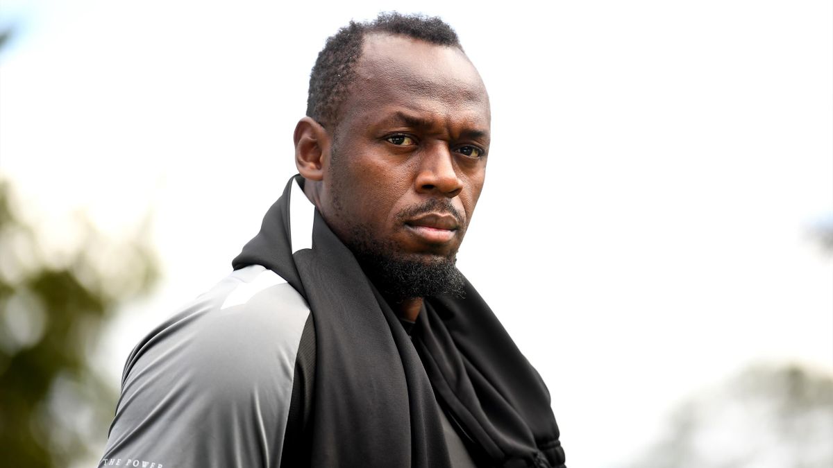 "Où est passé l'argent ?": Usain Bolt escroqué, la Jamaïque dégoutée