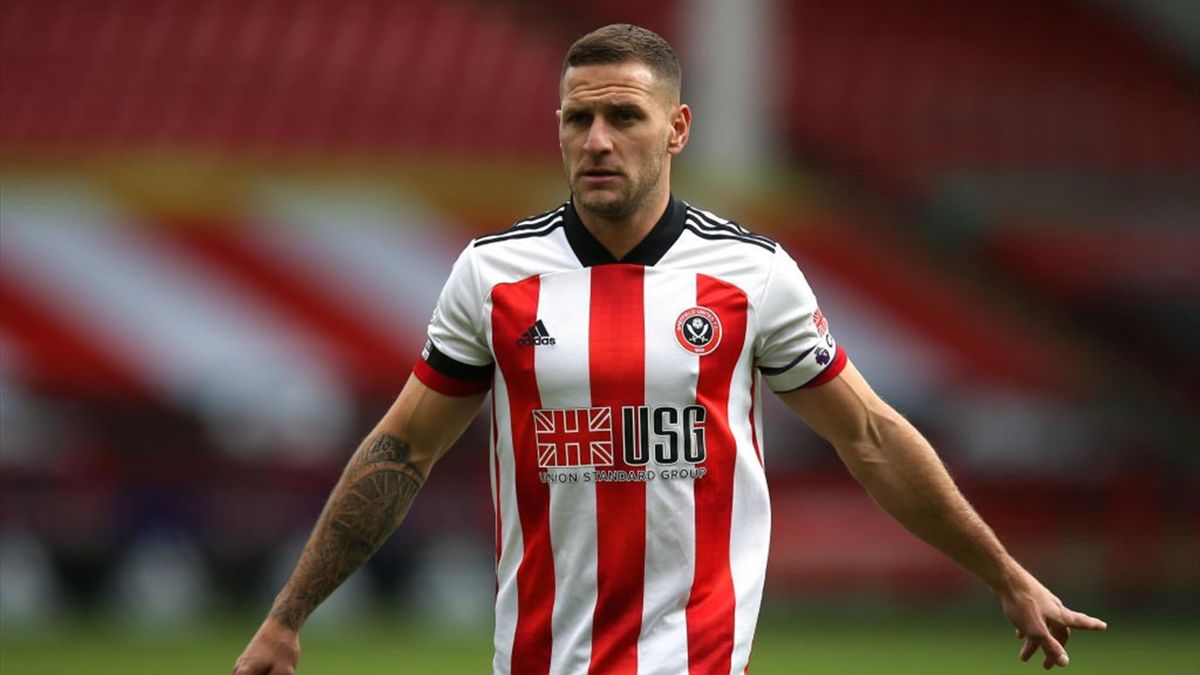 Late Billy Sharp penalty point for Sheffield against Fulham