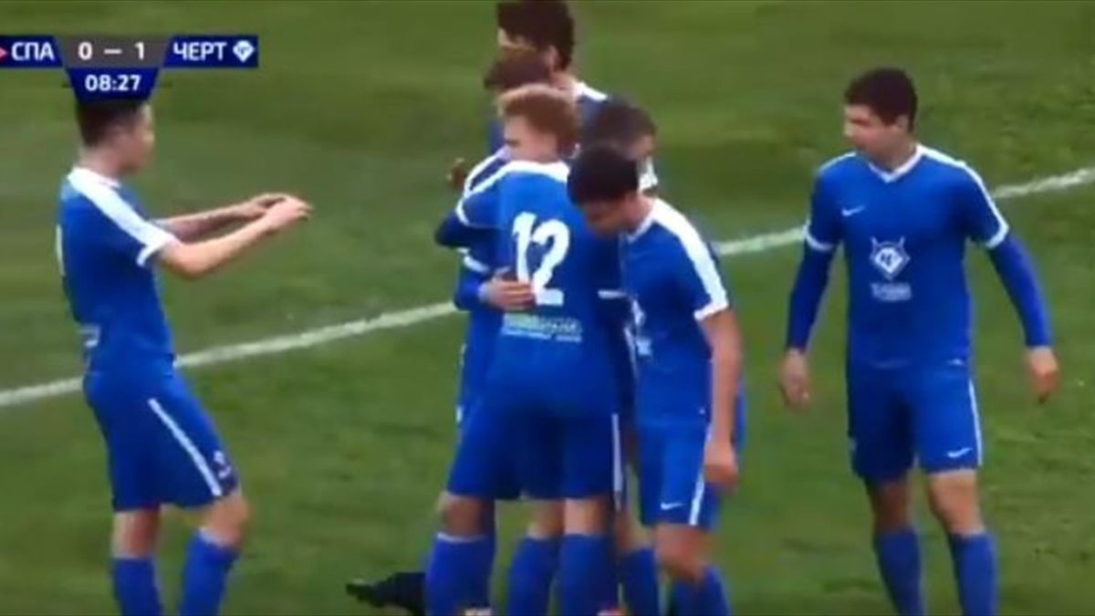 14 letnij sergej pinyaev iz chertanovo