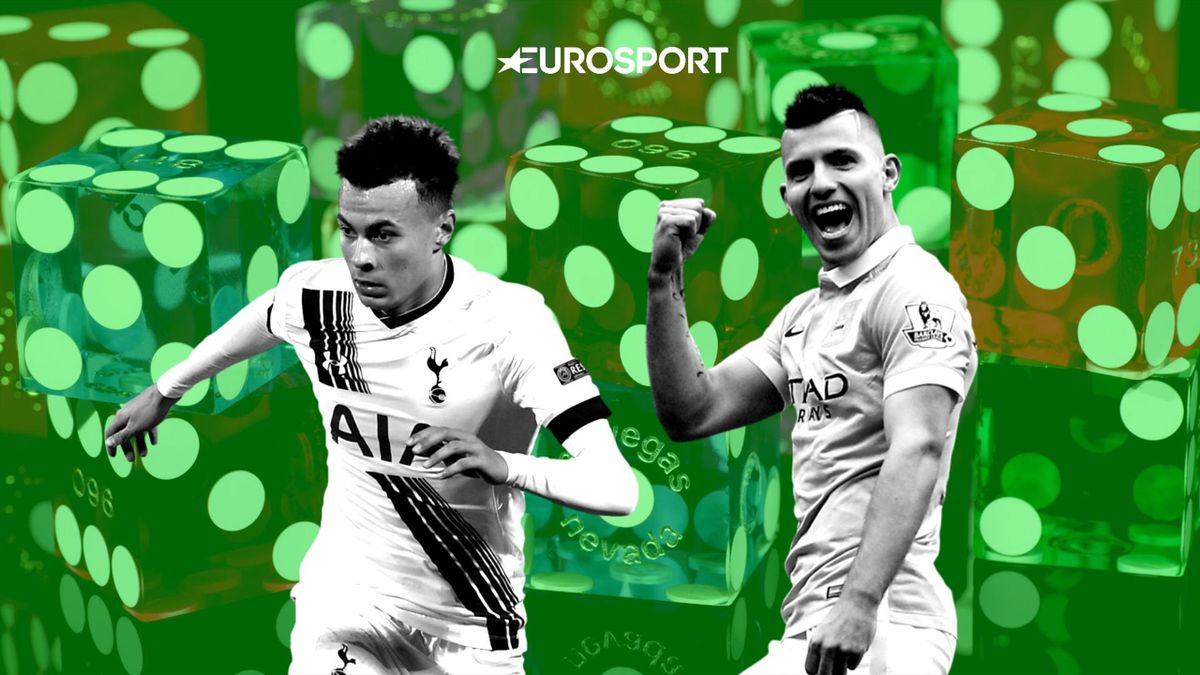 Бетман. «Манчестер Сити» - «Тоттенхэм» и еще 9 ставок для тех, кто пока не накопил на iPhone 7 ...