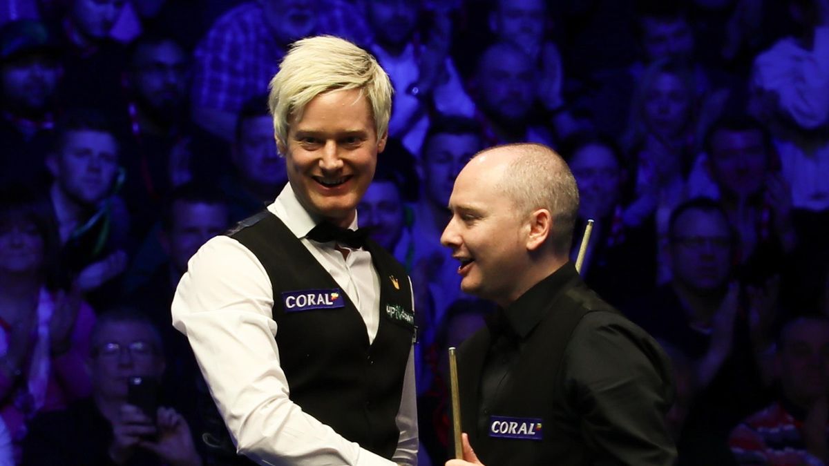 World Grand Prix: ultima reprezentație a snookerului în ...