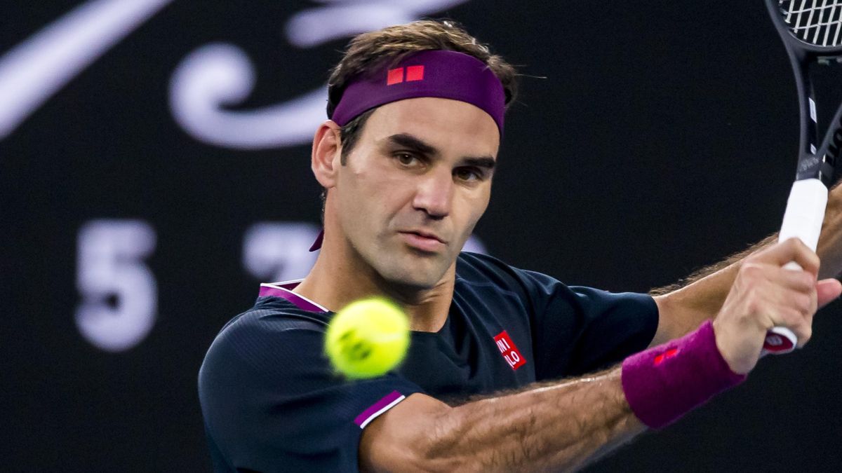 Roger Federer will return to action in Doha