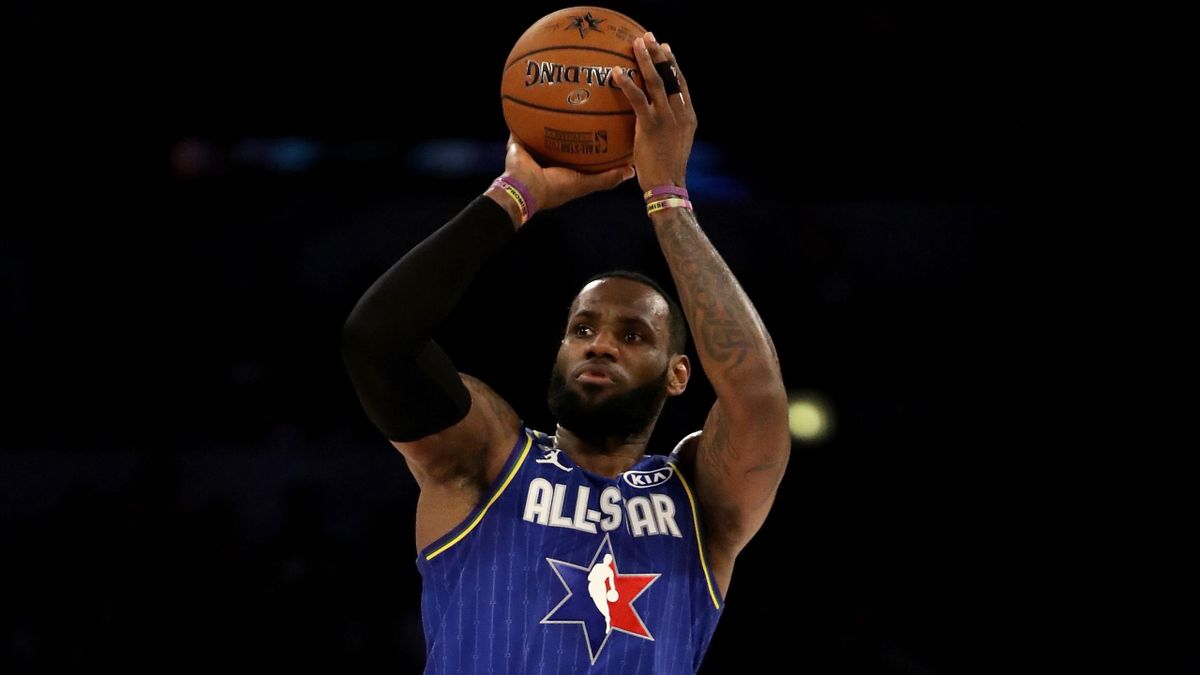 nba de all star besleri belli oldu