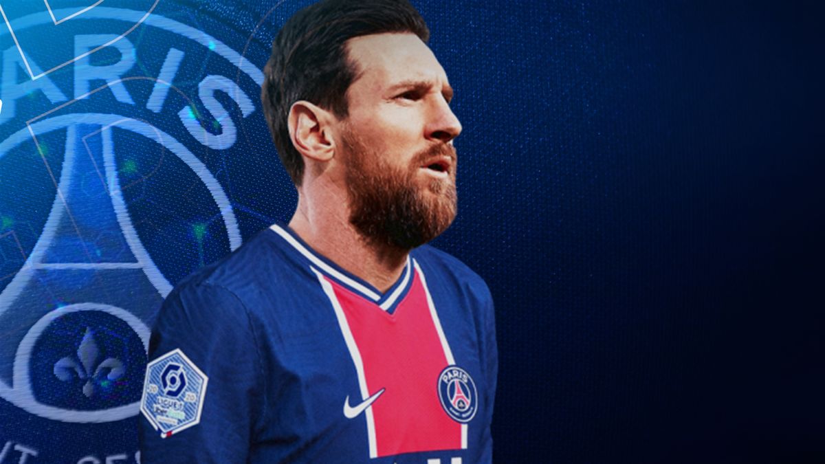 Mercato - Messi au PSG ? "Les meilleurs du monde sont les ...