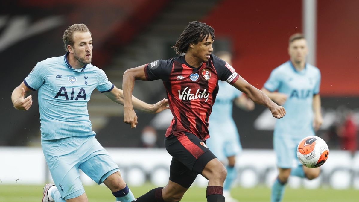 Tottenham Held At Bournemouth As Pressure Mounts On Jose Mourinho Eurosport
