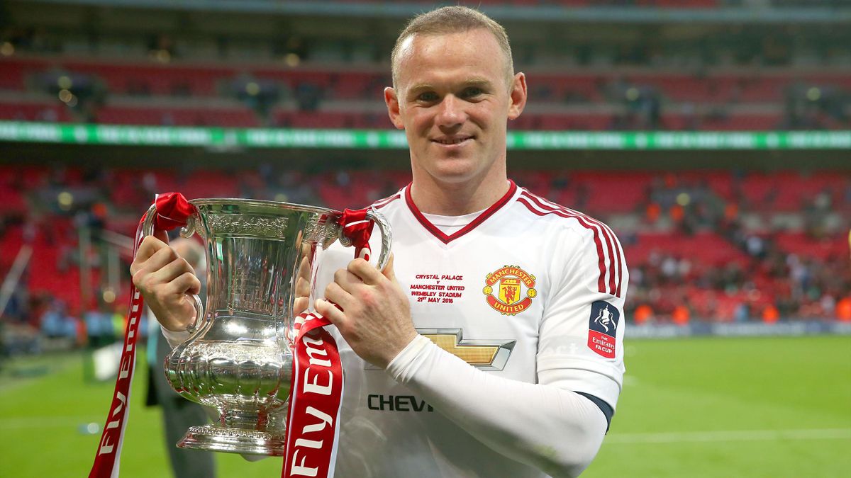 Wayne Rooney: Great to have Jose Mourinho at Manchester United, we're