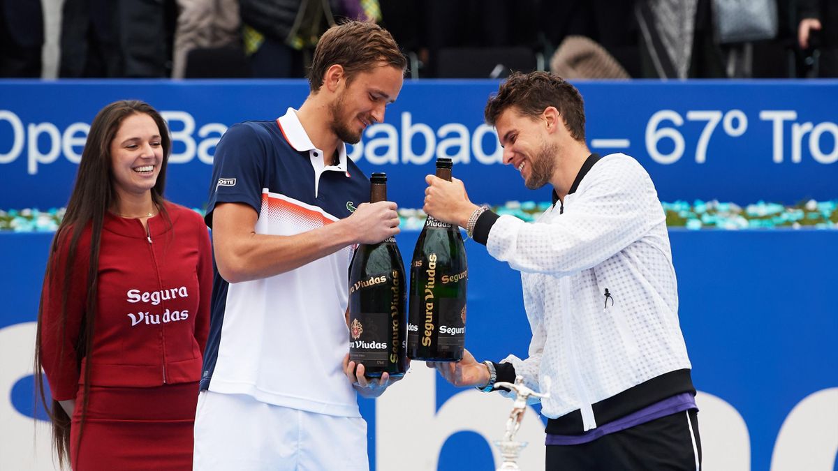 Programul Zilei A 2 A La Us Open Partidele Transmise In Direct De Eurosport Eurosport
